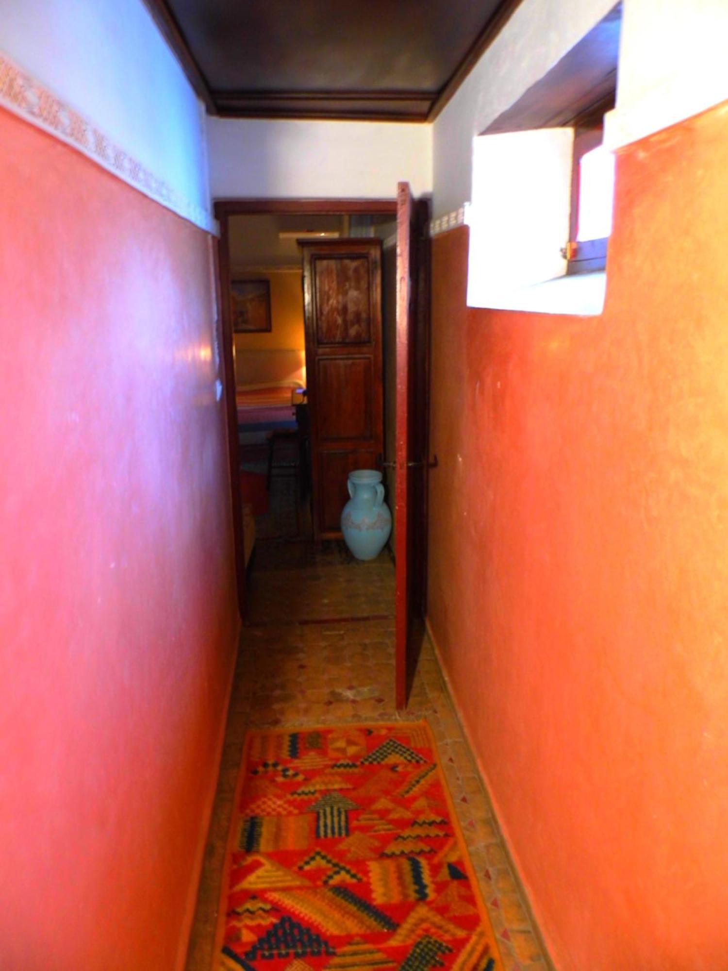 Riad A La Belle Etoile Salé Camera foto