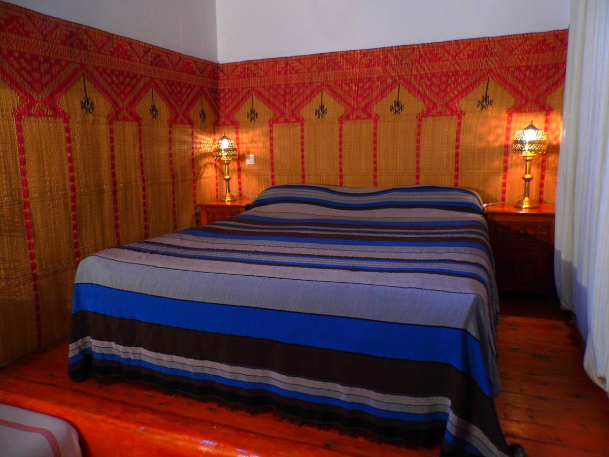 Riad A La Belle Etoile Salé Esterno foto