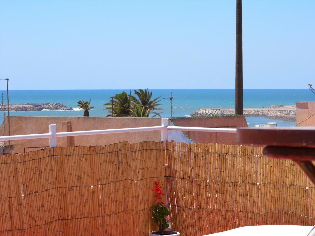 Riad A La Belle Etoile Salé Esterno foto